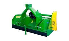 CARLI - Model 118/TL - Flail Mower