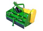 CARLI - Model 118/3P H - Flail Mower