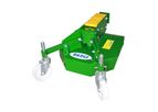 CARLI - Model TPR - Lawn Mowers