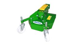 CARLI - Model TPR - Lawn Mowers