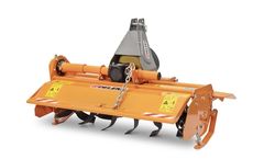 Deleks - Model DFL-95 - Rotary Tiller for Tractors