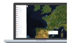 imaGeau - Version EMI - Remote Management Software