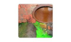 Dye Water Testing Services