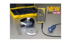 Leak Detection