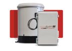 ADS - Model RainAlert-III - Wireless Rain Gauge