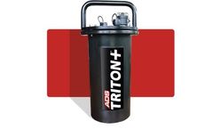 ADS - Model TRITON+ - Flow Monitoring System