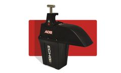 ADS - Model ECHO - Water Level Monitor for Overflow Prevention