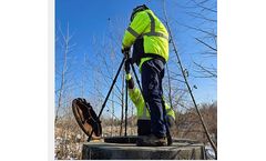 ADS - Model FlowSIGHT - Wastewater Infrastructure Monitoring System