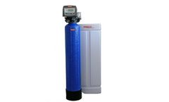 PINECO - Model DC15LOT - Automatic Water Softener