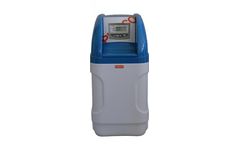 Pineco - Model AC8LOV - Automatic Water Softener
