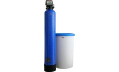 Pineco - Model DC40LOT - Automatic Water Softener