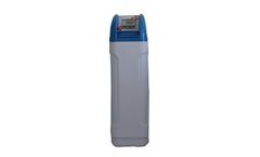 Pineco - Model AC15LOV - Automatic Water Softener