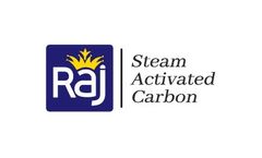 RAJ - Gac Rac Eco Sorb - 6 X 16 (3.35 MM X 1.18 MM)