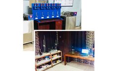 RAJ - Quality Control System