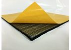 Technicon-Acoustics - Thermal Insulation