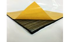Technicon-Acoustics - Thermal Insulation