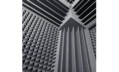 Technicon-Acoustics - Acoustic Absorbers and Sound Barriers