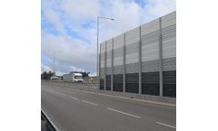 Technicon-Acoustics - Vibration Damping