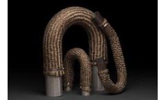 Technicon-Acoustics - Model Tech Shield - Braided Sleeve