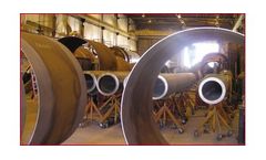 Pipe Fabrication Services