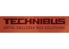 TECHNIBUS - Bus Bar Fabrication & Insulation Services