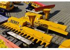 Berky - Model 5800 - Tree Pruner