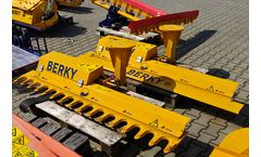 Berky - Model 5800 - Tree Pruner