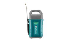 ASPEE - Model LM-5L - Little Master Battery Sprayer