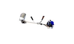 ASPEE Jonathan - Model CHS35-2S - Crop Harvester Sidepack