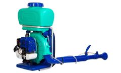 ASPEE Jonathan - Model 2020 TRB35 - Turblow
