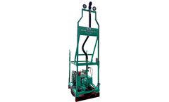 ASPEE LoCo - Model Pro - ULV Sprayer