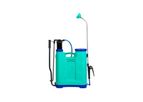 ASPEE - Model VNS16A - V-2007 - Knapsack Sprayer
