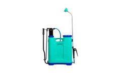 ASPEE - Model VNS16A - V-2007 - Knapsack Sprayer