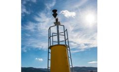 ASAKUA - Navigation Buoys