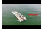 WORK BOAT - Video