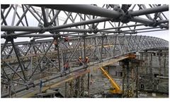 Steel Constructions