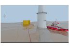 Vistal Floating Turbine