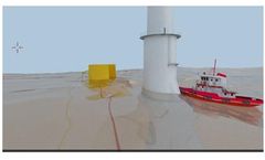 Vistal Floating Turbine