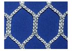 Cittadini - Knotless Aquaculture Net