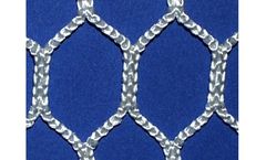 Cittadini - Knotless Aquaculture Net