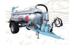Crosetto - Slurry Spreaders