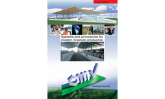Cattle Division Brochure