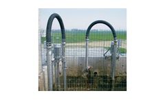 OMVE - Effluent Transfer and Treatment Pump