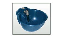 OMVE - Model Euro 10 - Drinking Trough