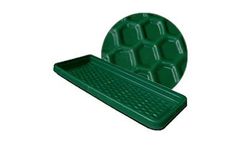 OMVE - Model S - Footbath