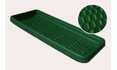 OMVE - Model S - Footbath