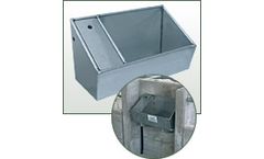 OMVE - Model F16 - Small Tank