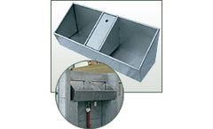 OMVE - Model F18 - Small Tank