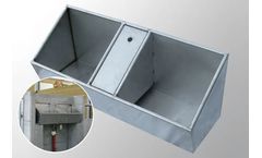 OMVE - Model F18 - Small Tank