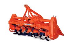 Bull-Agro - Model Regular Series - Rotary Tiller